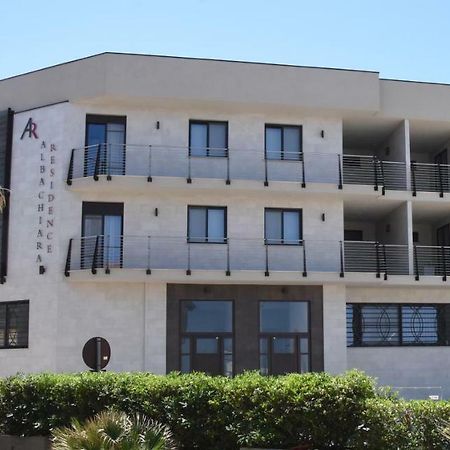 Albachiara Residence Chieuti Exteriör bild