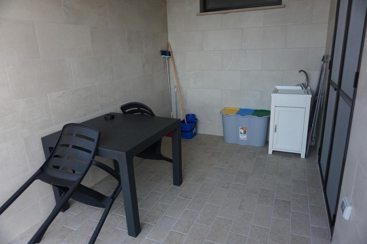 Albachiara Residence Chieuti Exteriör bild