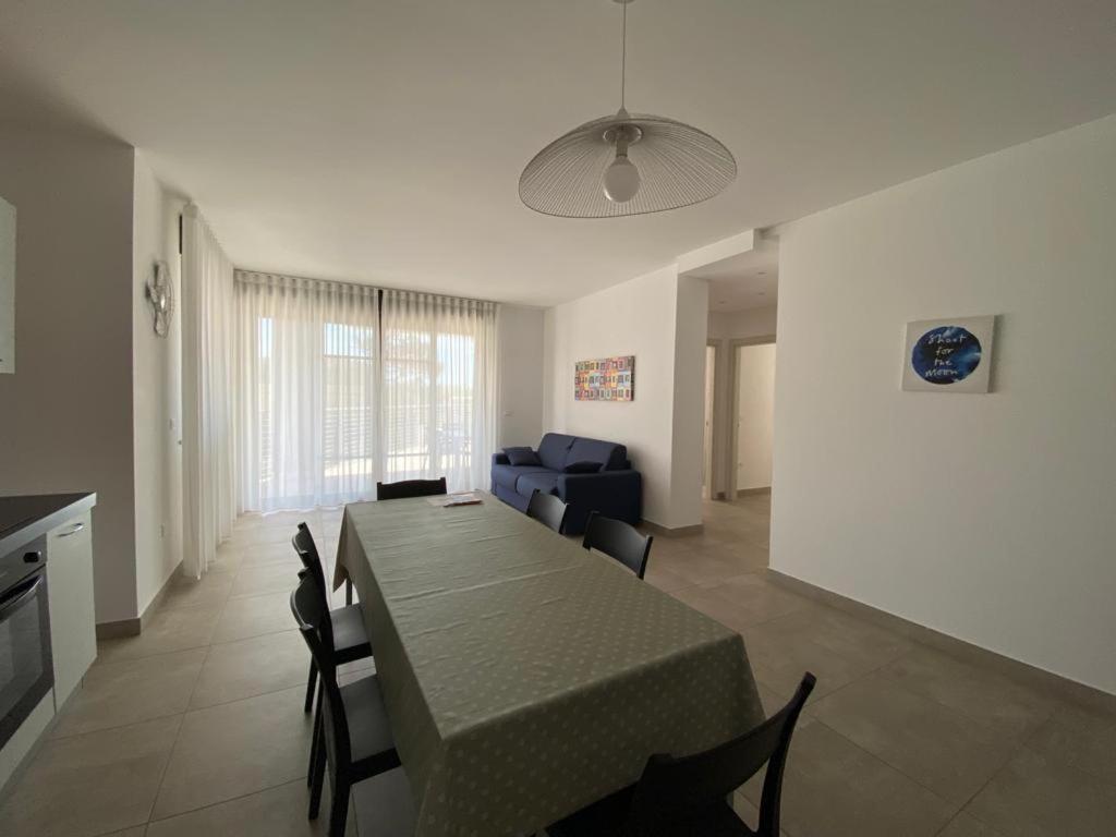 Albachiara Residence Chieuti Exteriör bild